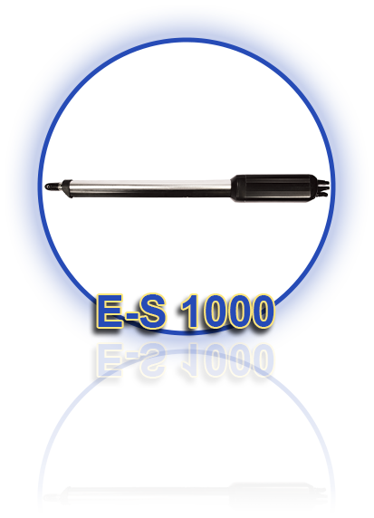 Gate Openers - ES 1000